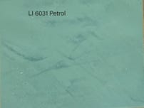 Litura Farbton 6031-Petrol