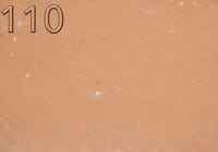 Farbmuster Fassade F110