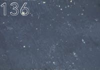 Farbmuster Fassade F136