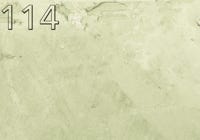 Farbmuster Fassade F114