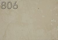 Farbmuster Fassade F806