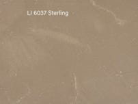 Litura Farbton 6037-Sterling