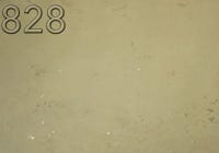 Farbmuster Fassade F828