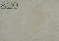 Farbmuster Fassade F820