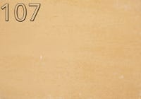 Farbmuster Fassade F107