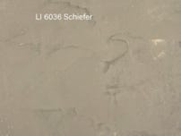 Litura Farbton 6036-Schiefer