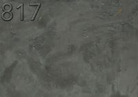 Farbmuster Fassade F817