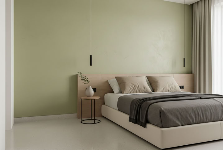 Kalkputz - Natürlich stark – mineralische Produkte für höchste Ansprüche. Perfektion in 2 Lagen!