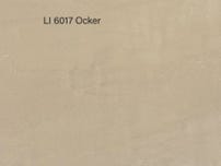 Litura Farbton 6017-Ocker