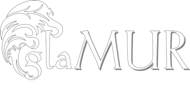 glaMUR Logo
