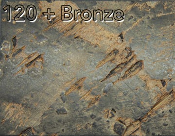 glaMUR Bronze Lasur