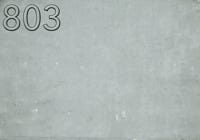 Farbmuster Fassade F803