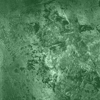 Muster Effektspachtel Tibet