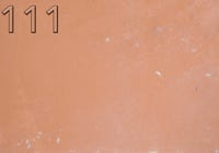 Farbmuster Fassade F111