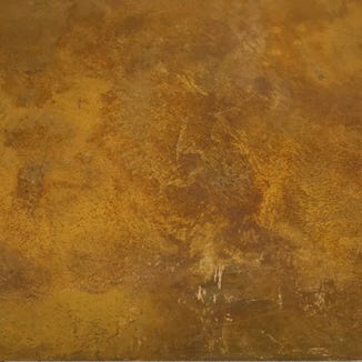 Effektspachtel Edelrost 