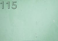 Farbmuster Fassade F115