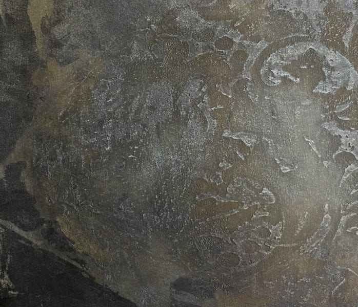 Echtmetall Stahl & Applikation